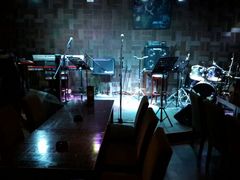 android_upload_pic-ohbar live house(人广店)
