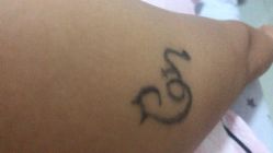 -飛凡TATTOO纹身•原创