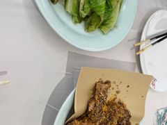 -味+新京宴·烤鸭·北京菜(创意谷店)