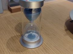 -蜜桃餐厅·伴山(绿宝广场店)