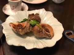 -堂宴·老厦门私房菜(1988仙岳总店)