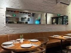 -La Strada(安福路店)