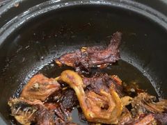 -斯丹姜母鸭·古法干香(涂门街总店)