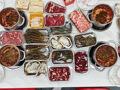 -五缘湾悦都汇购物中心