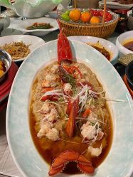 -格乐利雅婚礼艺术中心(南外滩店)