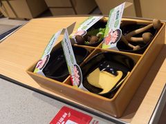 -海底捞火锅(金桥太茂商业广场店)