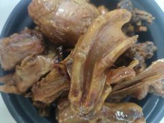 -鑫鸿达·海鲜闽菜热炒小馆(中山路店)