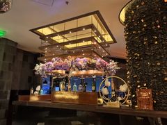 -富力丽思卡尔顿酒店·FLAIR餐厅酒吧
