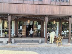 -月栖华明-云间草堂清茶馆(泗泾古镇店)