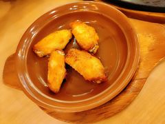 -萨莉亚意式餐厅(特力时尚汇店)