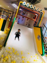 -乐多星球潮玩中心(沈阳嘉里城店)