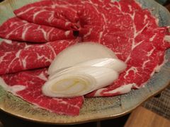 -满来寿喜烧(金虹桥店)