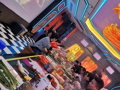 -拉动时代自助KTV火吧(3号店)