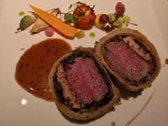 惠灵顿牛排-蝶舍·MAISON PAPILLON