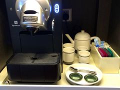-上海柏悦酒店