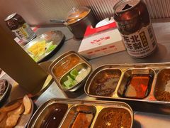 -西塔老太太泥炉烤肉(苏州大悦城店)