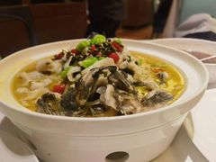 -洋洋中餐馆·SINCE 1997(信投店)
