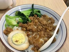 卤肉饭-仙踪林(杭州萧山国际机场店)