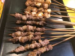 -望京小腰(北京总店)
