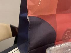 -三勾JJJ Burger&Coffee(梅溪湖店)