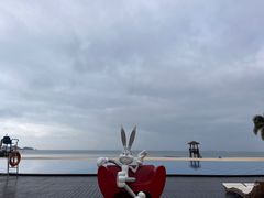 -惠州金海湾嘉华度假酒店