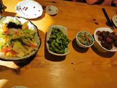 -酒窝夜酌居酒屋(中海水岸馨都店)