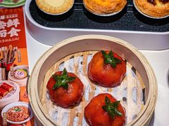 -禄运茶居·手工点心(猎德店)