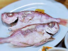 -长平肥姐白粥·海鲜打冷
