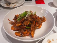 -玫瑰厅上海菜(兴国路店)