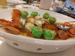 -国惠大酒楼(仓山万达店)