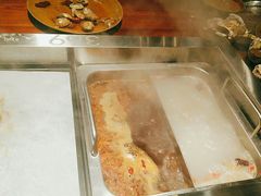 -369自助烤肉鱼火锅(平阳路店)