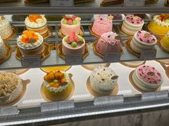 -布歌东京(万象城店)