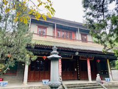 -兴教寺