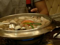 -国惠大酒楼(仓山万达店)