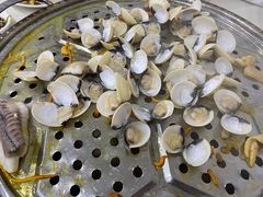 -凯盈阁私房菜·桑拿鸡(绿茵花园店)