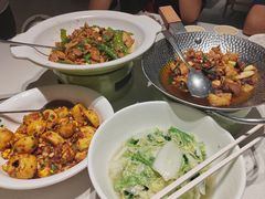 -绿草地·湘菜(7mall店)