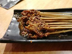 小味一把牛-喝丢一只鞋海鲜烧烤·海肠捞饭(东关街店)
