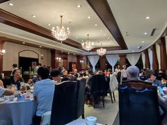 -老洋房花园饭店(绍兴路店)