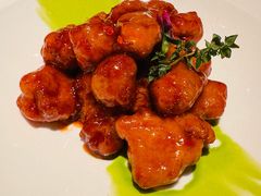 -桂满陇·景观餐厅(新世界店)