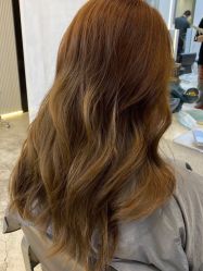 -a·f one hair salon