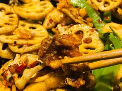 -红辣椒·川菜·火锅(张杨路店)