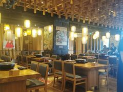 -金刚山黑牛炭火自助烤肉(西大望路店)