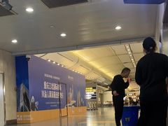 -重庆江北国际机场-T2航站楼