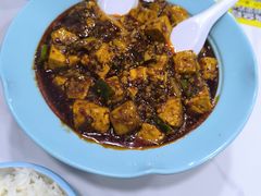 -正宗川菜(虎林胡同店)