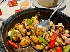 -晋江荣誉国际酒店·港誉茶餐厅