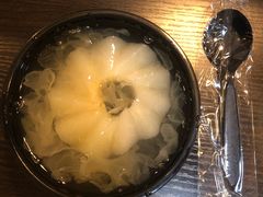 -小团圆糖水铺(襄阳南路店)
