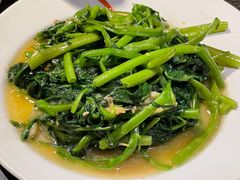 腐乳空心菜-老广酒楼(樱花店)