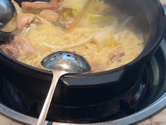-同仁四季椰子鸡(福田东园总店)