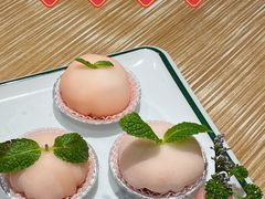 -禄运茶居·手工点心(猎德店)