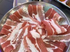 -玄希浪漫厨房·韩料烤肉(湖滨银泰in77店)